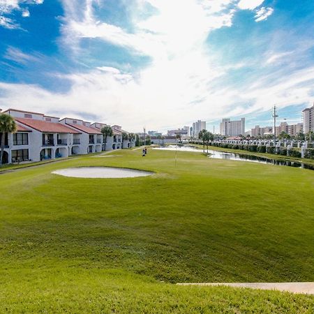 Edgewater Golf Villa #1811 Panama City Beach Buitenkant foto