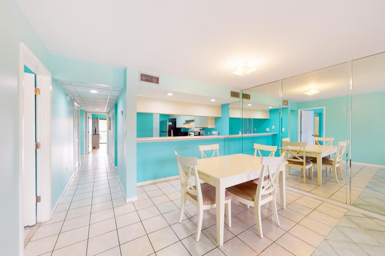 Edgewater Golf Villa #1811 Panama City Beach Buitenkant foto