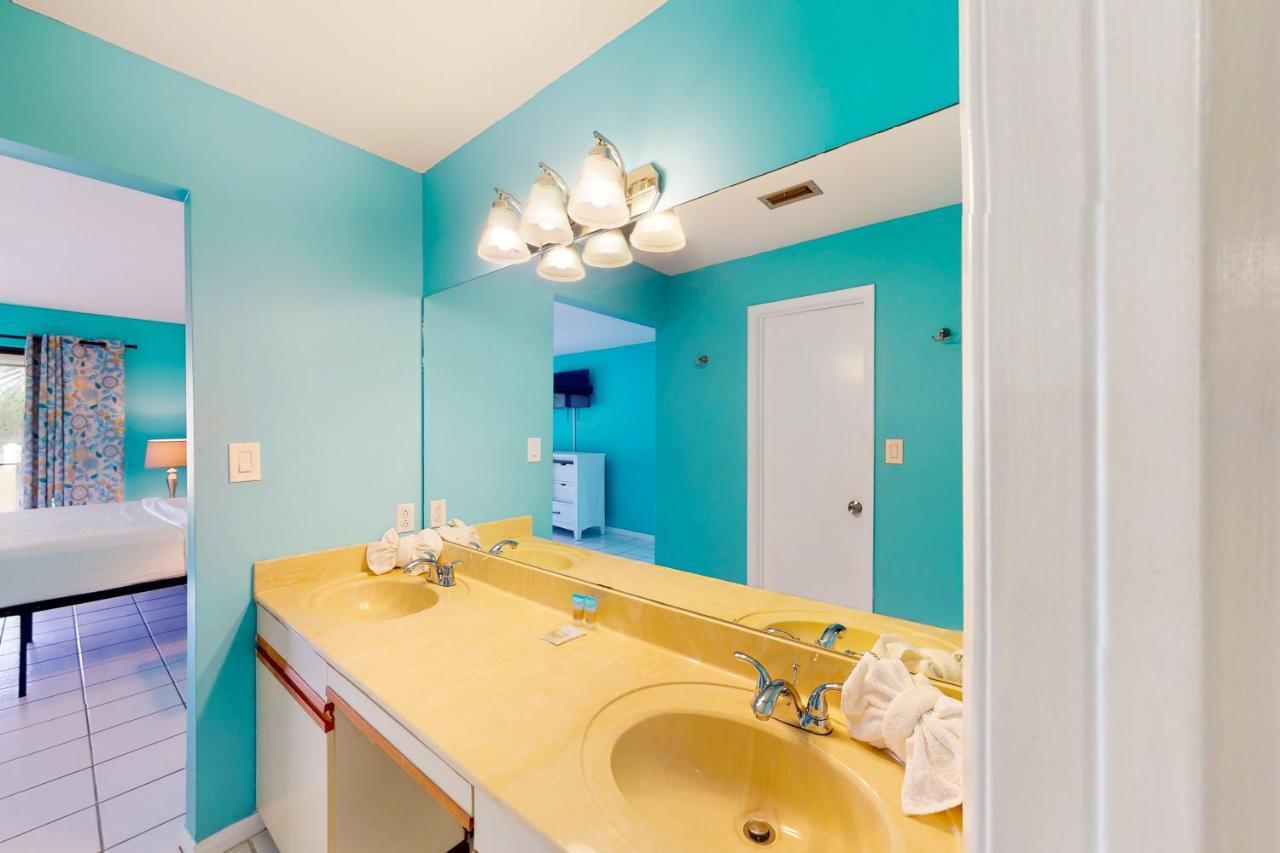 Edgewater Golf Villa #1811 Panama City Beach Buitenkant foto