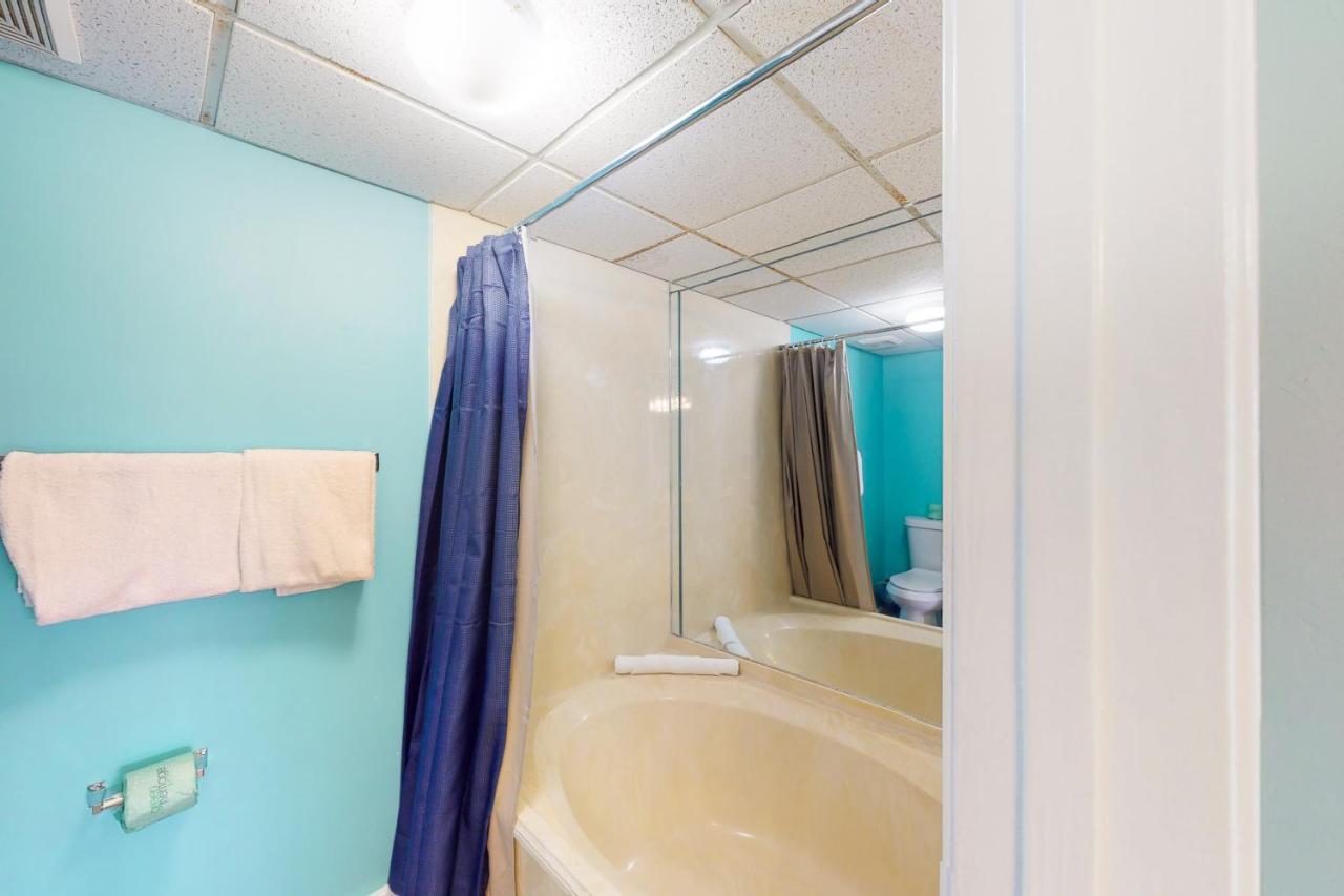 Edgewater Golf Villa #1811 Panama City Beach Buitenkant foto