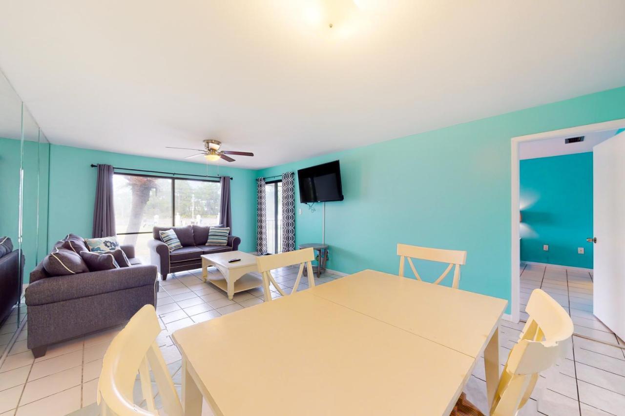 Edgewater Golf Villa #1811 Panama City Beach Buitenkant foto