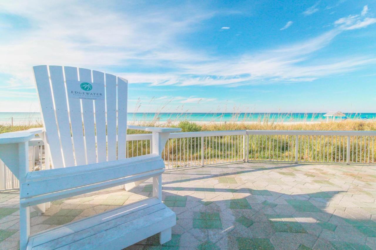 Edgewater Golf Villa #1811 Panama City Beach Buitenkant foto