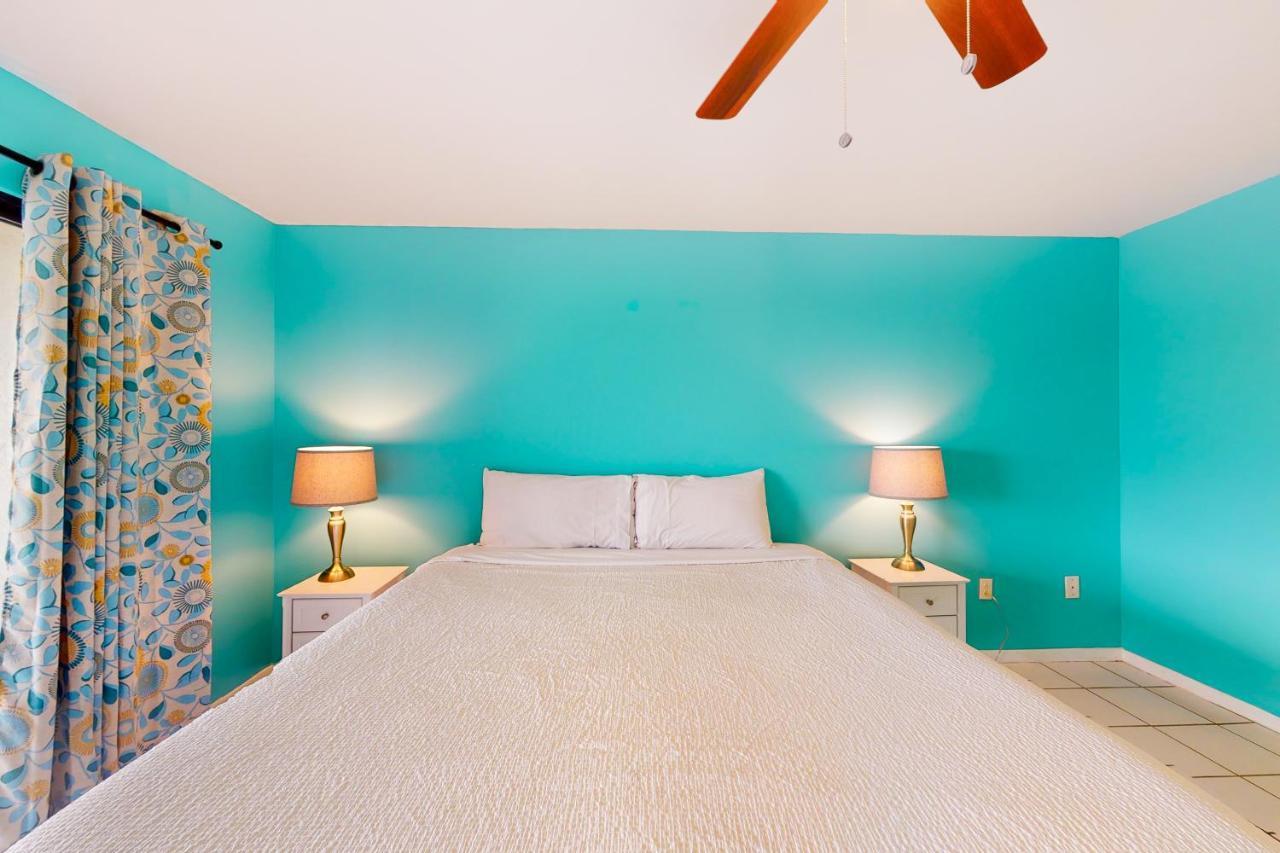 Edgewater Golf Villa #1811 Panama City Beach Buitenkant foto