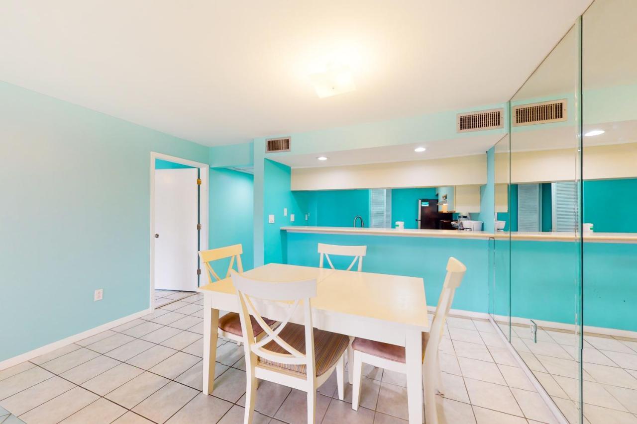 Edgewater Golf Villa #1811 Panama City Beach Buitenkant foto